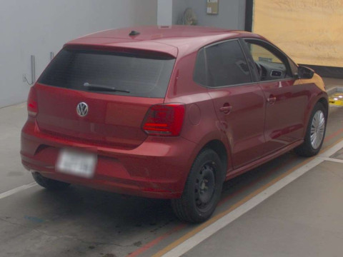 2014 Volkswagen Polo 6RCJZ[1]