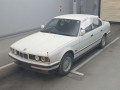 1991 BMW 5 Series