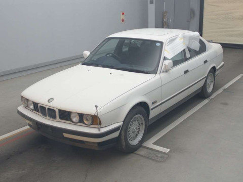 1991 BMW 5 Series HD25[0]