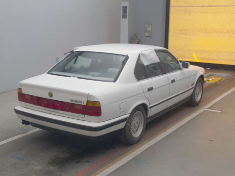 1991 BMW 5 Series HD25[1]