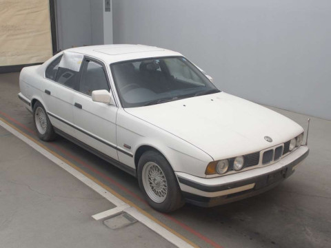 1991 BMW 5 Series HD25[2]