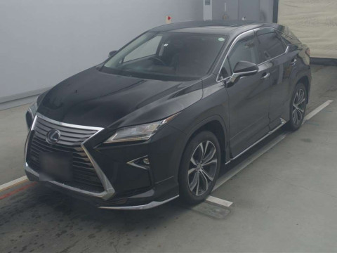 2016 Lexus RX GYL25W[0]