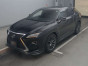 2018 Lexus RX