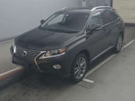 2014 Lexus RX