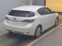 2012 Lexus CT