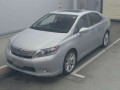 2010 Lexus HS