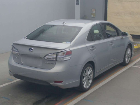 2010 Lexus HS ANF10[1]