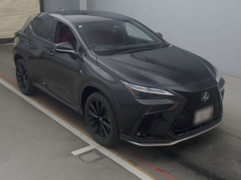 2023 Lexus NX TAZA25[2]