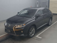 2013 Lexus RX