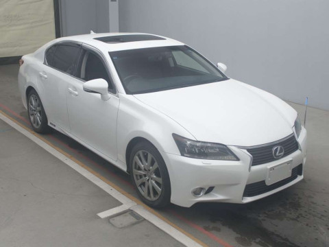 2012 Lexus GS GWL10[2]