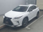 2016 Lexus RX