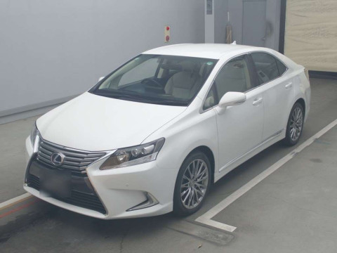 2013 Lexus HS ANF10[0]