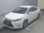 2013 Lexus HS