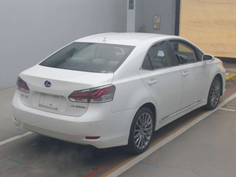 2013 Lexus HS ANF10[1]