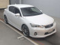 2012 Lexus CT