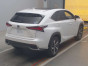 2017 Lexus NX