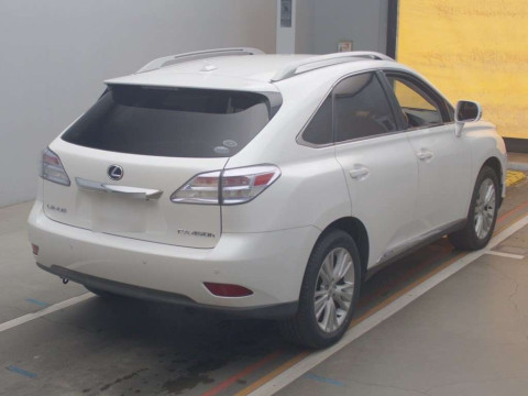 2010 Lexus RX GYL15W[1]