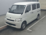 2019 Toyota Townace Van