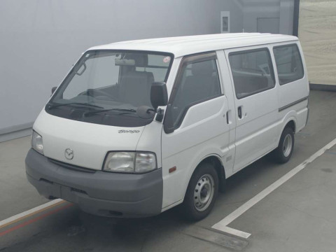 2015 Mazda Bongo Van SKP2V[0]