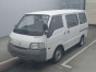 2015 Mazda Bongo Van