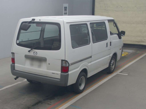 2015 Mazda Bongo Van SKP2V[1]