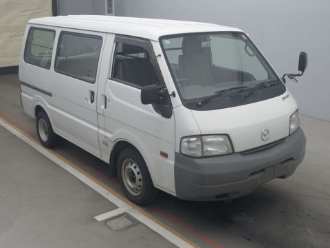 2015 Mazda Bongo Van SKP2V[2]