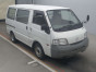 2015 Mazda Bongo Van