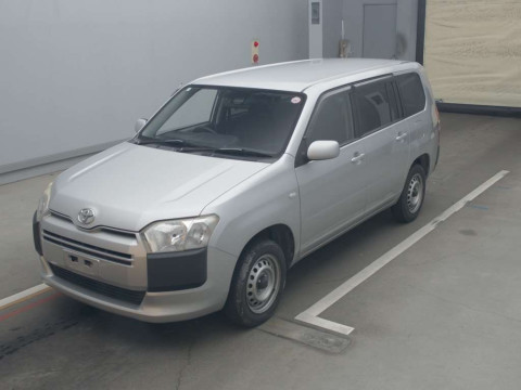 2016 Toyota Succeed NCP165V[0]