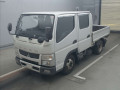 2016 Mitsubishi Fuso Canter