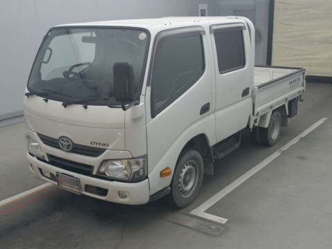 2019 Toyota Dyna Truck TRY230[0]