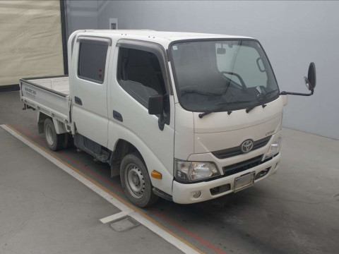 2019 Toyota Dyna Truck TRY230[2]