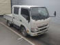 2019 Toyota Dyna Truck