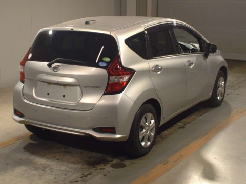 2020 Nissan Note HE12[1]