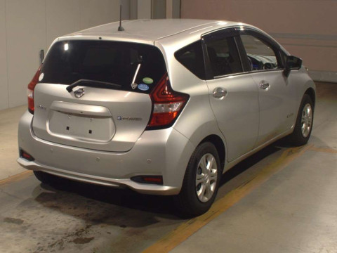 2020 Nissan Note HE12[1]