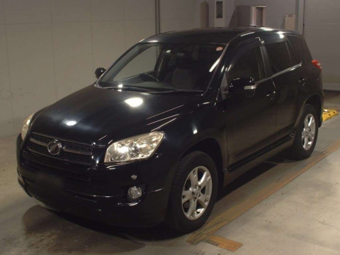 2012 Toyota RAV4 ACA36W[0]