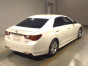 2010 Toyota Mark X