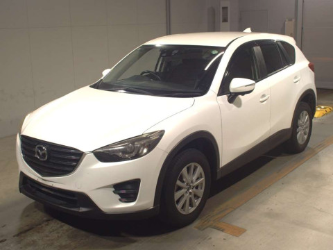 2015 Mazda CX-5 KEEFW[0]