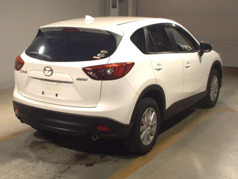 2015 Mazda CX-5 KEEFW[1]