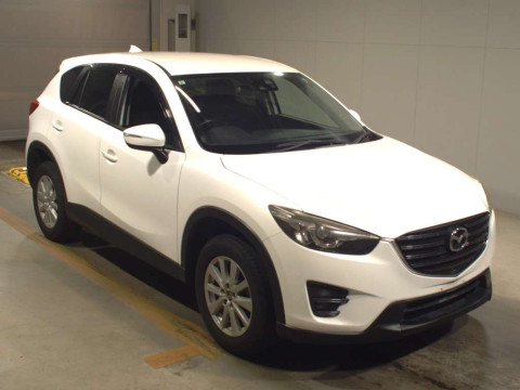 2015 Mazda CX-5 KEEFW[2]