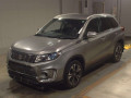 2019 Suzuki Escudo