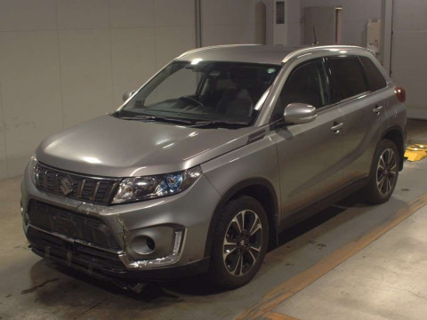 2019 Suzuki Escudo YEA1S[0]