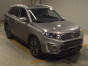 2019 Suzuki Escudo