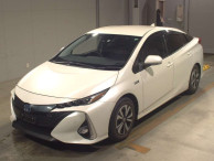 2018 Toyota Prius PHV