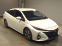 2018 Toyota Prius PHV