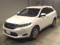 2014 Toyota Harrier