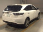 2014 Toyota Harrier