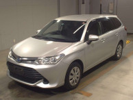 2015 Toyota Corolla Fielder