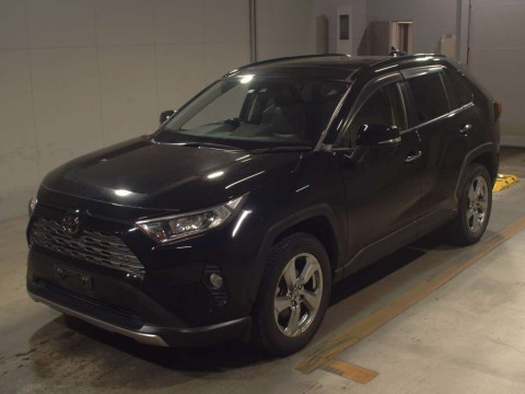 2020 Toyota RAV4 MXAA54[0]