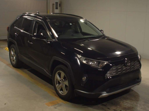 2020 Toyota RAV4 MXAA54[2]