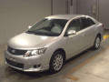 2008 Toyota Allion